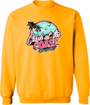 Crew Sweatshirt - Clash At The Coast 2026 - 2
