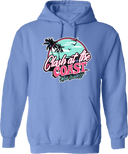 Hoodies - Clash At The Coast 2026 - 2