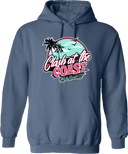 Hoodies - Clash At The Coast 2026 - 2