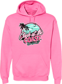 Hoodies - Clash At The Coast 2026 - 2