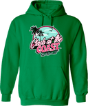 Hoodies - Clash At The Coast 2026 - 2