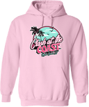 Hoodies - Clash At The Coast 2026 - 2