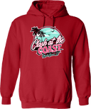 Hoodies - Clash At The Coast 2026 - 2