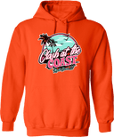 Hoodies - Clash At The Coast 2026 - 2