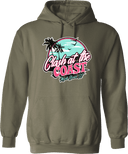Hoodies - Clash At The Coast 2026 - 2