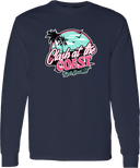 Long Sleeves - Clash At The Coast 2026 - 2