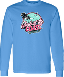 Long Sleeves - Clash At The Coast 2026 - 2