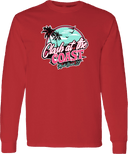 Long Sleeves - Clash At The Coast 2026 - 2