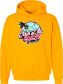 Hoodies - Clash At The Coast 2026 - 2