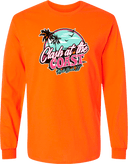 Long Sleeves - Clash At The Coast 2026 - 2
