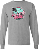 Long Sleeves - Clash At The Coast 2026 - 2