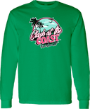 Long Sleeves - Clash At The Coast 2026 - 2