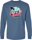 Long Sleeves - Clash At The Coast 2026 - 2