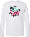Long Sleeves - Clash At The Coast 2026 - 2