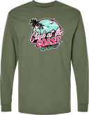 Long Sleeves - Clash At The Coast 2026 - 2