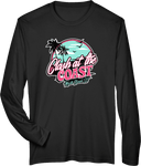 Performance Long Sleeves - Clash At The Coast 2026 - 2
