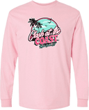 Long Sleeves - Clash At The Coast 2026 - 2