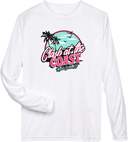 Performance Long Sleeves - Clash At The Coast 2026 - 2