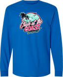Long Sleeves - Clash At The Coast 2026 - 2