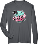Performance Long Sleeves - Clash At The Coast 2026 - 2