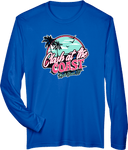 Performance Long Sleeves - Clash At The Coast 2026 - 2