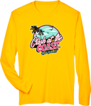 Performance Long Sleeves - Clash At The Coast 2026 - 2