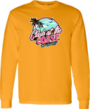 Long Sleeves - Clash At The Coast 2026 - 2