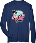 Performance Long Sleeves - Clash At The Coast 2026 - 2