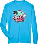 Performance Long Sleeves - Clash At The Coast 2026 - 2
