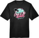 Performance Short Sleeves - Clash At The Coast 2026 - 2