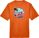 Performance Short Sleeves - Clash At The Coast 2026 - 2