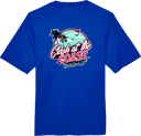 Performance Short Sleeves - Clash At The Coast 2026 - 2