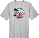 Performance Short Sleeves - Clash At The Coast 2026 - 2