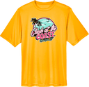 Performance Short Sleeves - Clash At The Coast 2026 - 2