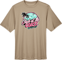 Performance Short Sleeves - Clash At The Coast 2026 - 2