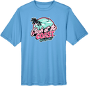 Performance Short Sleeves - Clash At The Coast 2026 - 2