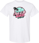 Short Sleeves - Clash At The Coast 2026 - 2