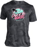 Performance Short Sleeves - Clash At The Coast 2026 - 2