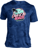 Performance Short Sleeves - Clash At The Coast 2026 - 2