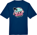 Performance Short Sleeves - Clash At The Coast 2026 - 2