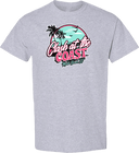 Short Sleeves - Clash At The Coast 2026 - 2