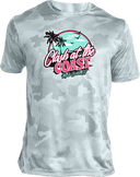 Performance Short Sleeves - Clash At The Coast 2026 - 2