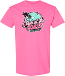 Short Sleeves - Clash At The Coast 2026 - 2