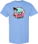 Short Sleeves - Clash At The Coast 2026 - 2