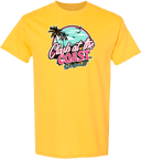 Short Sleeves - Clash At The Coast 2026 - 2
