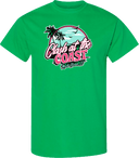 Short Sleeves - Clash At The Coast 2026 - 2