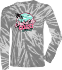 Tie-Dye Long Sleeves - Clash At The Coast 2026 - 2