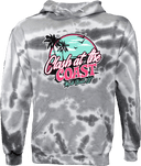 Tie-Dye Hoodies - Clash At The Coast 2026 - 2