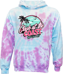 Tie-Dye Hoodies - Clash At The Coast 2026 - 2
