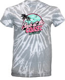 Tie-Dye Short Sleeves - Clash At The Coast 2026 - 2